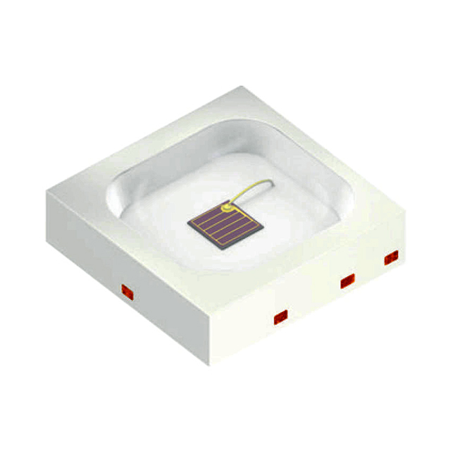 KB DDLM31.13-6D7E-25-24A4-140-R18 Osram LED 3.15V 140mA Surface Mount 2-SMD Trusted Distributor KB DDLM31.13-6D7E-25-24A4-140-R18 Osram LED 3.15V 140mA Surface Mount 2-SMD