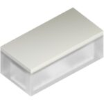 KR TATPE1.23-BABB-A5R1-1-5-R18 Osram Standard LED 1.9V 5mA Surface Mount 0201 (0603 Metric)
