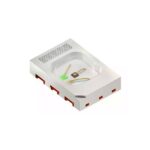 KRTBDWLM31.32-2T1V-JW+5A8A-J3+2R1T-5V-S Osram Common Anode LED 1.9V Red, 2.55V Green, 2.85V Blue 10mA Surface Mount 4-SMD