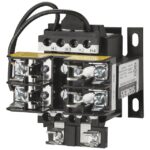 KT9050P Siemens Power Transformer 50VA Screw Mount Trusted Distributor KT9050P Siemens Power Transformer 50VA Screw Mount