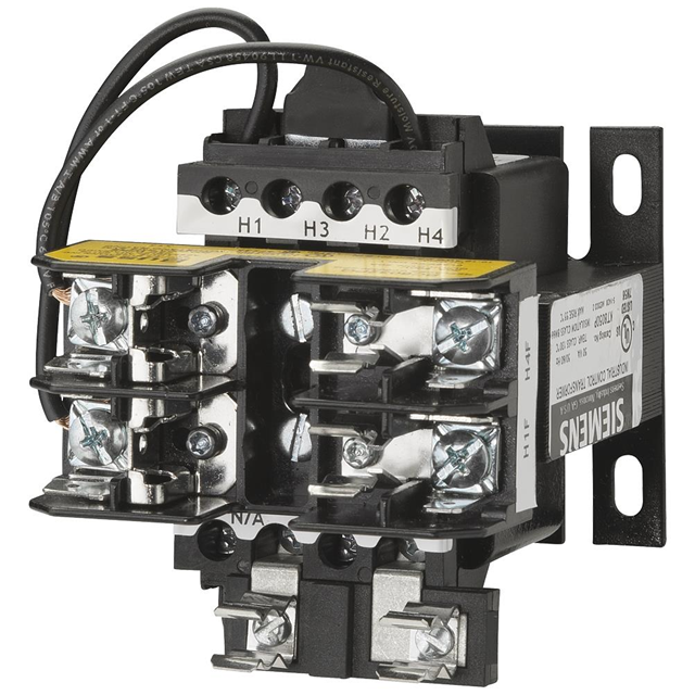 KTH050P Siemens Power Transformer 50VA Screw Mount Trusted Distributor KTH050P Siemens Power Transformer 50VA Screw Mount
