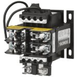 KT9100 Siemens Power Transformer 100VA Screw Mount Trusted Distributor KT9100 Siemens Power Transformer 100VA Screw Mount