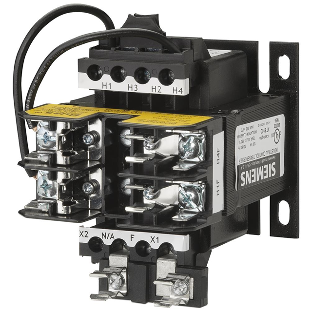 KT9100 Siemens Power Transformer 100VA Screw Mount Trusted Distributor KT9100 Siemens Power Transformer 100VA Screw Mount