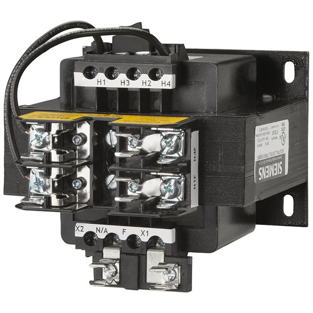KTH200 Siemens Power Transformer 200VA Screw Mount Trusted Distributor KTH200 Siemens Power Transformer 200VA Screw Mount