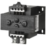 MTG0200J Siemens Power Transformer 200VA Screw Mount Trusted Distributor MTG0200J Siemens Power Transformer 200VA Screw Mount