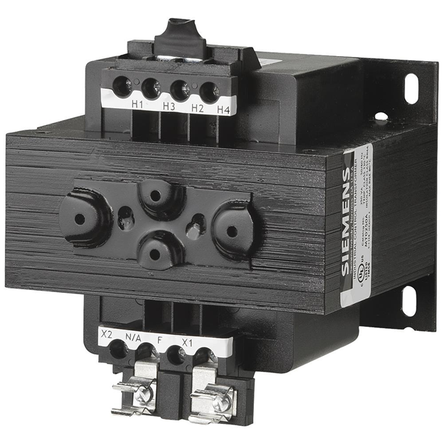 MTG0250E Siemens Power Transformer 250VA Screw Mount Trusted Distributor MTG0250E Siemens Power Transformer 250VA Screw Mount