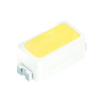 KW DELPS2.RA-TIVH-FK0PM0-Z555-10-S Osram  LED 2.95V 10mA Surface Mount 2-SMD