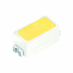 KW DELSS2.CC-BXCY-4L8N-46A8-30-R18 Osram LED 3.25V 30mA Surface Mount 2-SMD Trusted Distributor KW DELSS2.CC-BXCY-4L8N-46A8-30-R18 Osram LED 3.25V 30mA Surface Mount 2-SMD