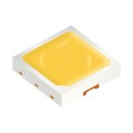 KW DSLP31.CC-JXJZ-4L8N-46A6-140-R18 Osram LED 3.2V 140mA Surface Mount 1212 (3030 Metric) Trusted Distributor KW DSLP31.CC-JXJZ-4L8N-46A6-140-R18 Osram LED 3.2V 140mA Surface Mount 1212 (3030 Metric)