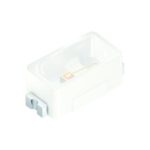 KY DELPS1.22-UGVG-36-J3S5-20-S Osram  LED 2.325V 20mA Surface Mount 2-SMD
