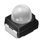 LB T64G-AACB-59-Z484-20-R33-Z Osram Independent LED 3V 20mA Surface Mount 2-PLCC