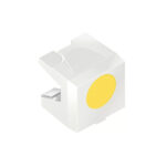LCB A6SG-V1AB-2J8L-0-20-R33 Osram  LED 3V 20mA Surface Mount, Right Angle 2-SMD