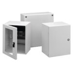 LHC353020 Hoffman Steel Junction Box 199.90mmx299.97mm