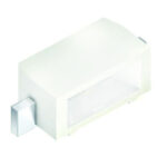 LY Y8SF-U1V2-36-0-20-R18-Z Osram Standard LED 2.2V 20mA Surface Mount, Right Angle 2-SMD