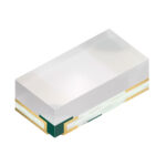 LT QH9G-Q2OO-25-2Z4Y-5-R18 Osram  LED 2.85V 5mA Surface Mount 0402 (1005 Metric)