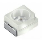 LY T676-R1T1-26-0-20-R18-Z Osram  LED 2V 20mA Surface Mount 2-PLCC