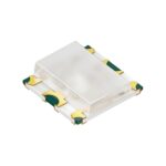 LTRB RASF.01-6B6C-C3E6-0-0-R18 Osram Independent LED 2.75V Red, 2.4V Green, 2.8V Blue 20mA Red, 20mA Green, 20mA Blue Surface Mount 1010 (2525 Metric)