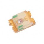 LO Q976-PS-25-0-20-R18 Osram Standard LED 2V 20mA Surface Mount 0603 (1608 Metric)