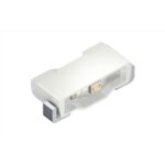 LW Y1SG-BFOO-EKFM-1-20-R18-Z Osram Standard LED 3.3V 20mA Surface Mount, Right Angle 2-SMD