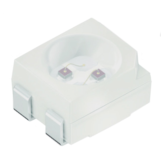 LYG T67K-JL-1-0+HK-1-0-2-R18-Z Osram Independent LED 1.8V Green, 1.8V Yellow 2mA Surface Mount 4-SMD Trusted Distributor LYG T67K-JL-1-0+HK-1-0-2-R18-Z Osram Independent LED 1.8V Green, 1.8V Yellow 2mA Surface Mount 4-SMD
