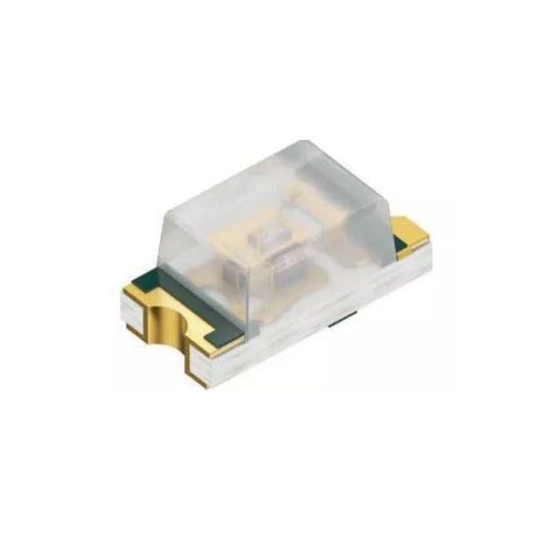 LY Q976.01-Q1R2-36-1 Osram LED 2V 20mA Surface Mount 0603 (1608 Metric) Trusted Distributor LY Q976.01-Q1R2-36-1 Osram LED 2V 20mA Surface Mount 0603 (1608 Metric)