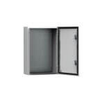 MAS0202015PER5 Hoffman Steel Enclosure 155.00mmx200.00mm