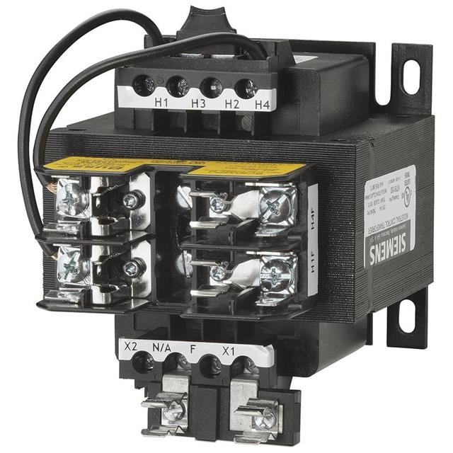 MT0150QP Siemens Power Transformer 150VA Screw Mount Trusted Distributor MT0150QP Siemens Power Transformer 150VA Screw Mount