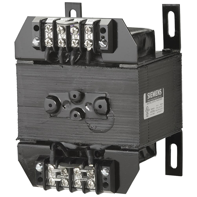 MTG0500P Siemens Power Transformer 500VA Screw Mount Trusted Distributor MTG0500P Siemens Power Transformer 500VA Screw Mount