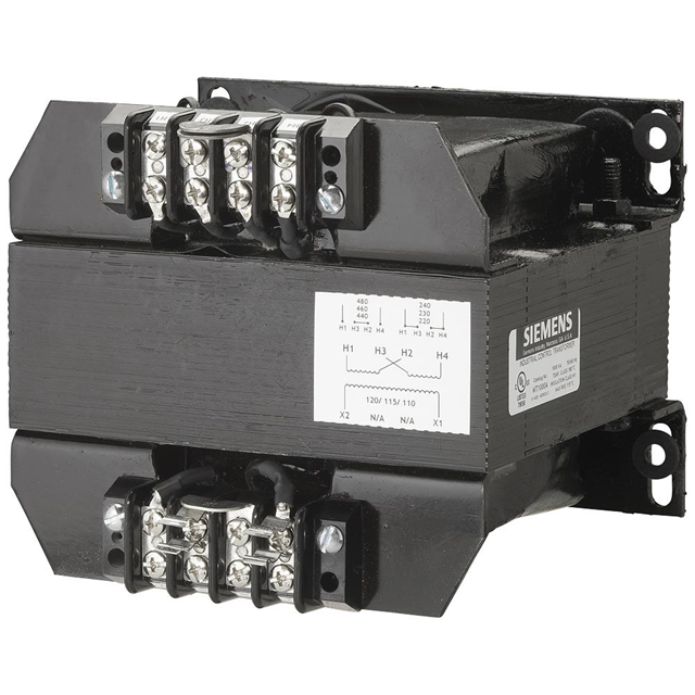MTG1000A Siemens Power Transformer 1000VA Screw Mount Trusted Distributor MTG1000A Siemens Power Transformer 1000VA Screw Mount