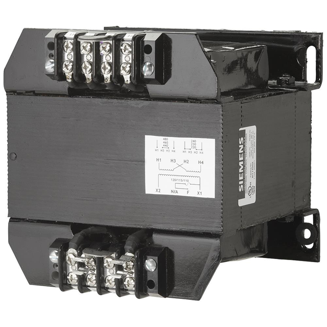 MTG1500A Siemens Power Transformer 1500VA Screw Mount Trusted Distributor MTG1500A Siemens Power Transformer 1500VA Screw Mount