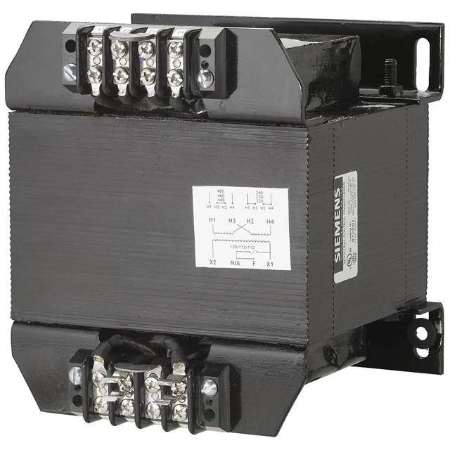 MTG2000A Siemens Power Transformer 2000VA Screw Mount Trusted Distributor MTG2000A Siemens Power Transformer 2000VA Screw Mount