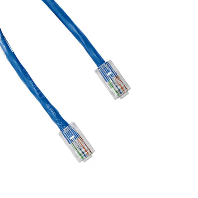 NK5EPC7BUY Panduit Cat5e Ethernet Cable Trusted Distributor NK5EPC7BUY Panduit Cat5e Ethernet Cable