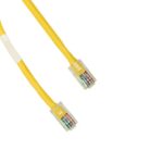 NK5EPC3YLY Panduit Cat5e Ethernet Cable Trusted Distributor NK5EPC3YLY Panduit Cat5e Ethernet Cable