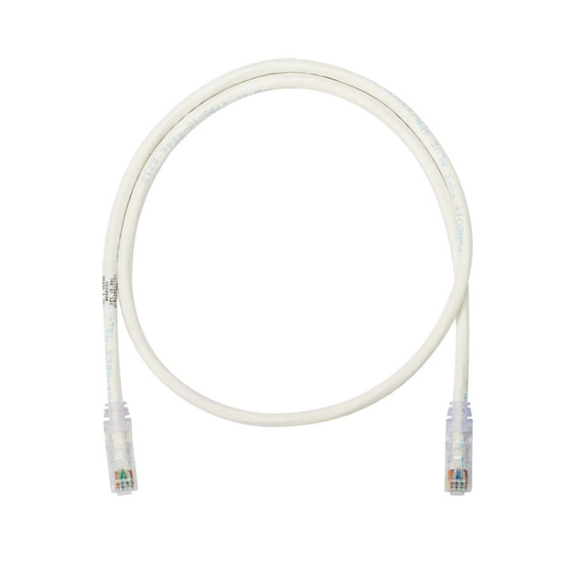 NK6APC16 Panduit Cat6a Ethernet Cable Trusted Distributor NK6APC16 Panduit Cat6a Ethernet Cable