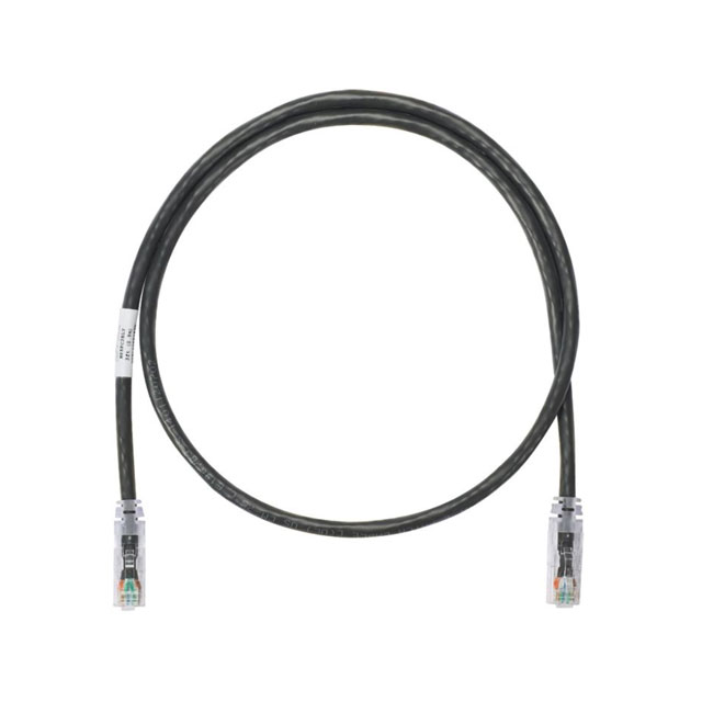 NK6APC15BL Panduit Cat6a Ethernet Cable Trusted Distributor NK6APC15BL Panduit Cat6a Ethernet Cable