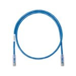 NK6APC11BU Panduit Cat6a Ethernet Cable Trusted Distributor NK6APC11BU Panduit Cat6a Ethernet Cable