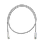 NK6APC12GY Panduit Cat6a Ethernet Cable