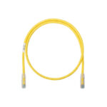 NK6APC1YL Panduit Cat6a Ethernet Cable