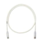 NK6APC10 Panduit Cat6a Ethernet Cable Trusted Distributor NK6APC10 Panduit Cat6a Ethernet Cable