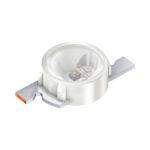 LY P47F-V2BA-36-3B5B-30-R18-Z Osram  LED 2.05V 30mA Surface Mount, Bottom Entry 2-SMD