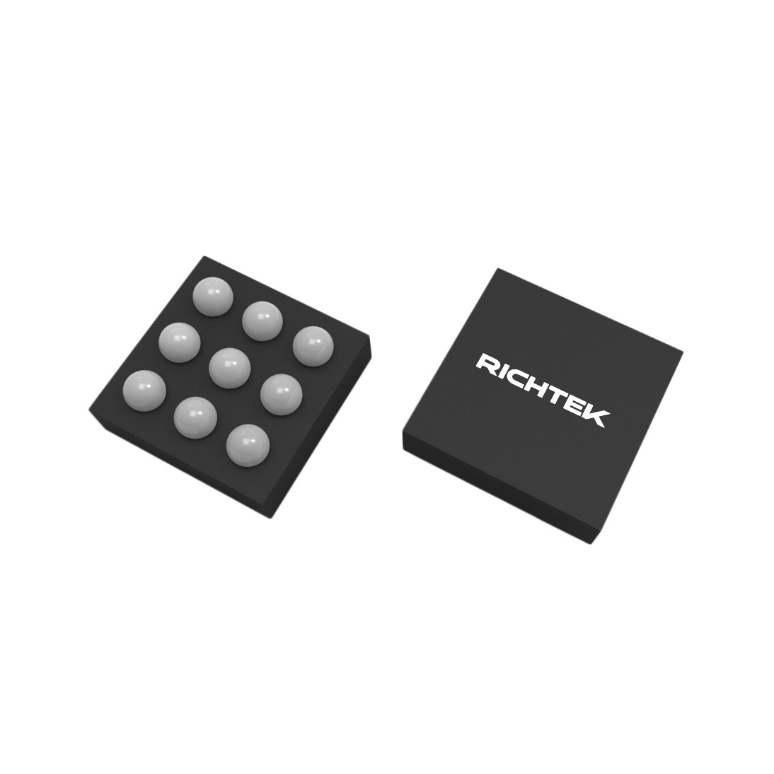 RT4823WSC Richtek IC Boost Regulator – 1.5A 9-WLCSP Trusted Distributor RT4823WSC Richtek IC Boost Regulator - 1.5A 9-WLCSP