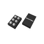RT5713-K1WSC(2) Richtek IC Buck Regulator – 500mA 6-WLCSP Trusted Distributor RT5713-K1WSC(2) Richtek IC Buck Regulator - 500mA 6-WLCSP