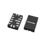 RTQ2806AGQWF Richtek IC Buck Regulator 5.5V 6A 14-WQFN-TL Trusted Distributor RTQ2806AGQWF Richtek IC Buck Regulator 5.5V 6A 14-WQFN-TL
