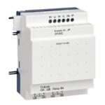 SR3XT101BD Schneider I/O Module 24VDC DIN Rail Trusted Distributor SR3XT101BD Schneider I/O Module 24VDC DIN Rail