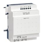 SR3XT101FU Schneider I/O Module 100 ~ 240VAC DIN Rail Trusted Distributor SR3XT101FU Schneider I/O Module 100 ~ 240VAC DIN Rail