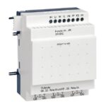 SR3XT141BD Schneider I/O Module 24VDC DIN Rail