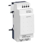 SR3XT61FU Schneider I/O Module 100 ~ 240VAC DIN Rail
