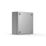 SSTB151508 Hoffman Steel Enclosure 150.00mmx150.00mm