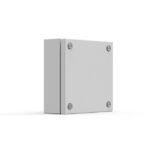 STB151508 Hoffman Steel Enclosure 150.00mmx150.00mm