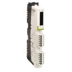 STBACI0320K Schneider Input, Output (I/O) Module 24VDC DIN Rail